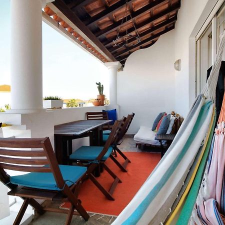 Apartamento Vizir Vila Nova de Milfontes Εξωτερικό φωτογραφία
