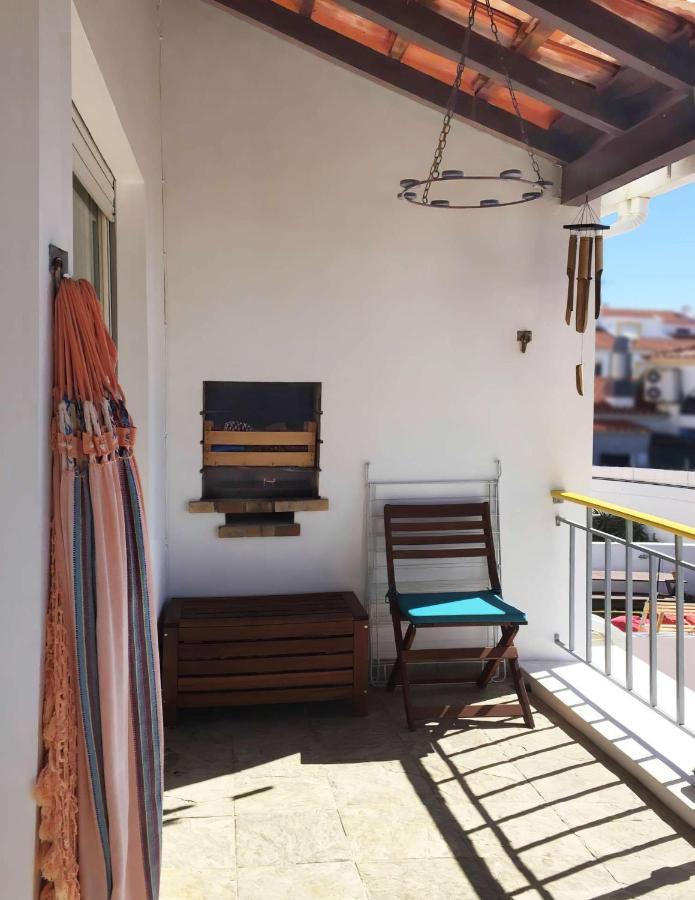 Apartamento Vizir Vila Nova de Milfontes Εξωτερικό φωτογραφία