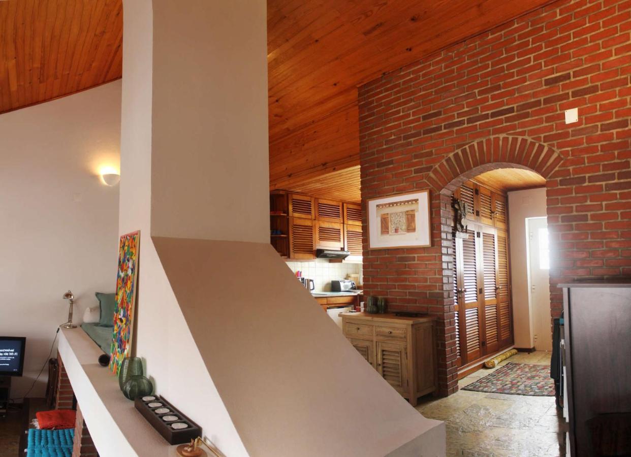 Apartamento Vizir Vila Nova de Milfontes Εξωτερικό φωτογραφία