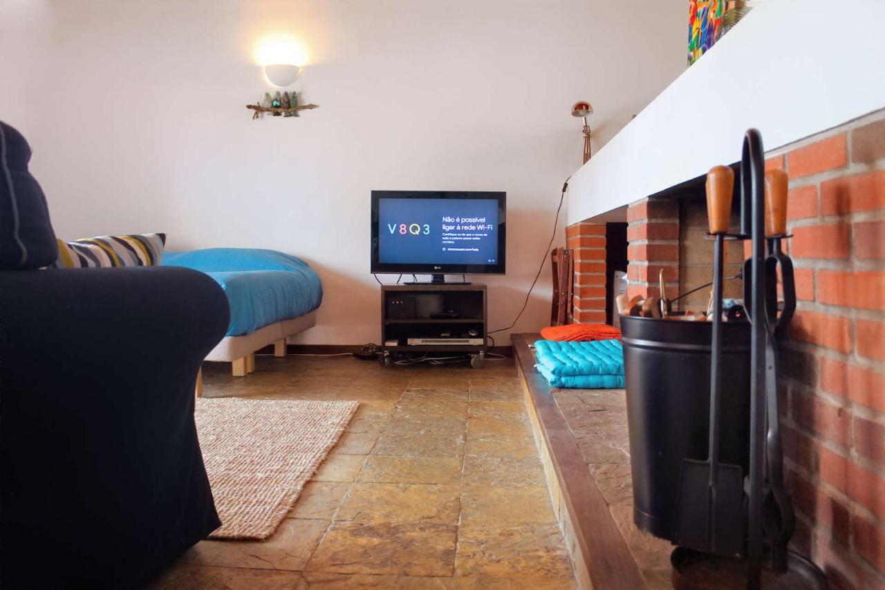 Apartamento Vizir Vila Nova de Milfontes Εξωτερικό φωτογραφία