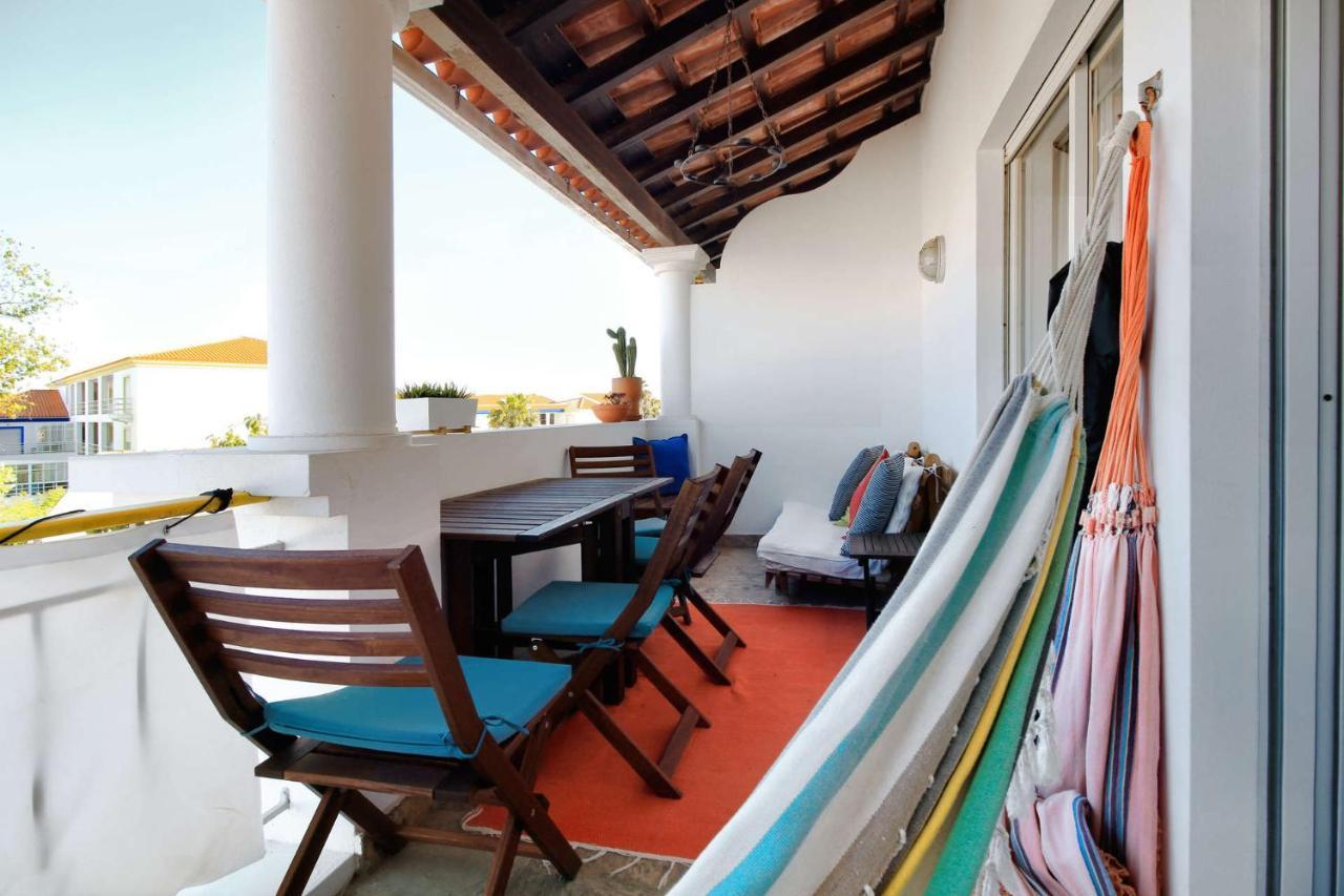 Apartamento Vizir Vila Nova de Milfontes Εξωτερικό φωτογραφία