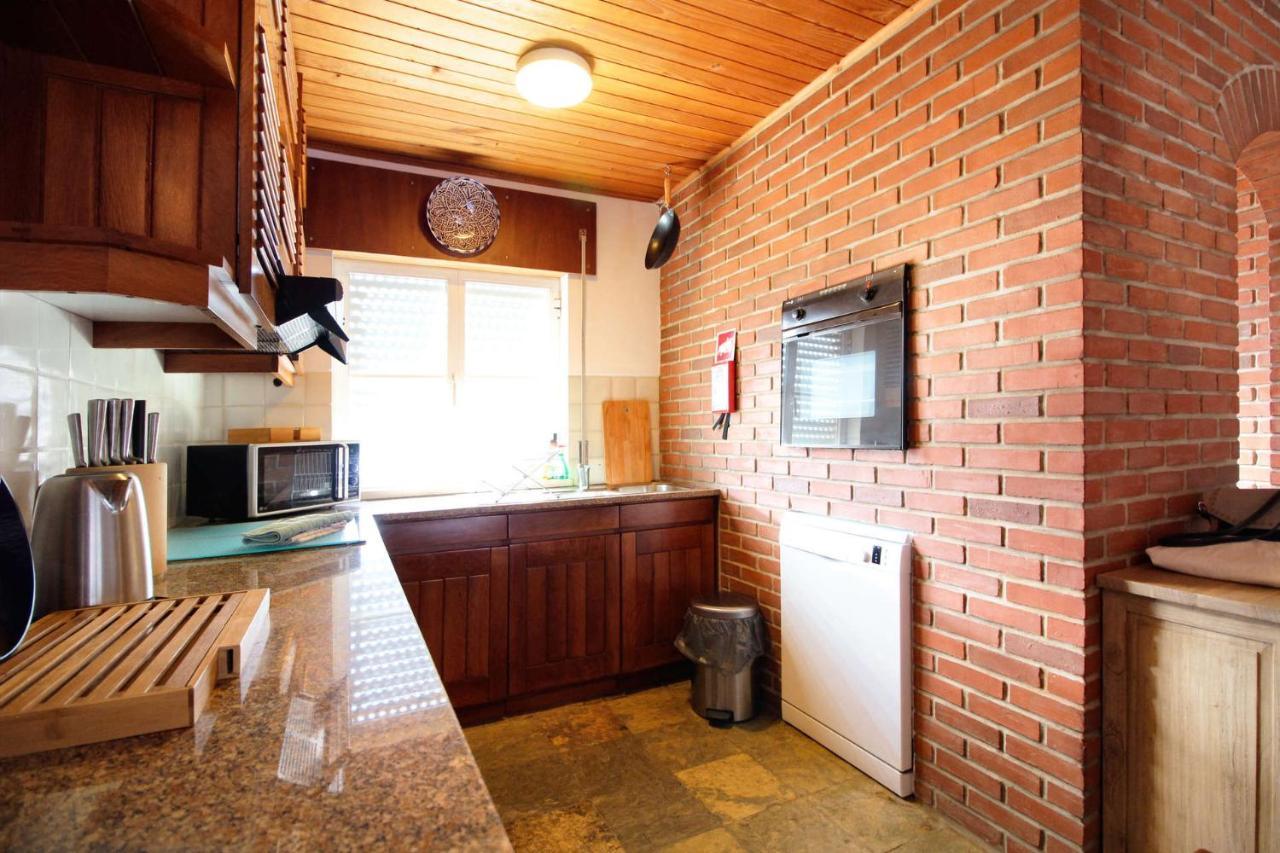 Apartamento Vizir Vila Nova de Milfontes Εξωτερικό φωτογραφία