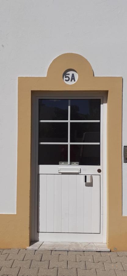 Apartamento Vizir Vila Nova de Milfontes Εξωτερικό φωτογραφία