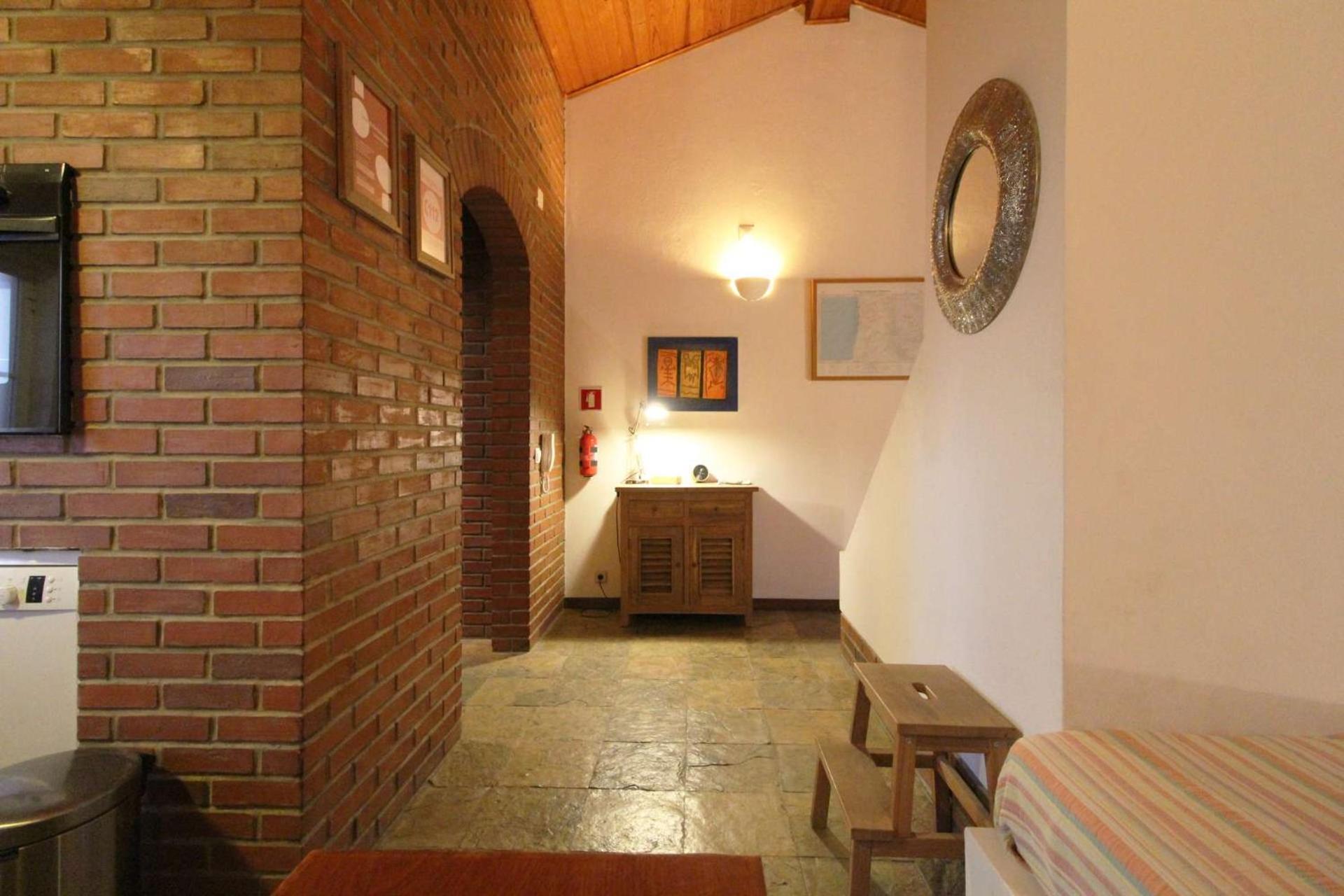 Apartamento Vizir Vila Nova de Milfontes Εξωτερικό φωτογραφία